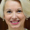 Angelika Mlinar Angelika Mlinar