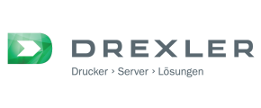 Logo Drexler