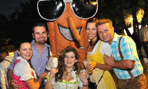 Bilder zur Wiesn