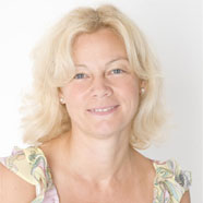 Margit Fensl
