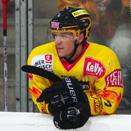 Kevin Kraxner