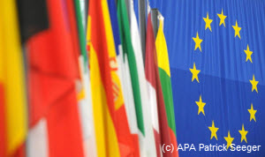 Fakten zur EU-Wahl 2019 in Österreich